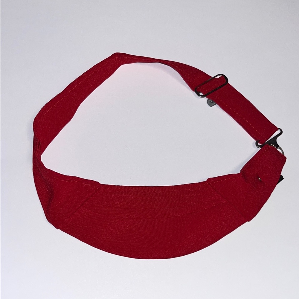 Vintage Hard to Find Oasis-Frontier Neckwear Adjustable Neck Collar Band